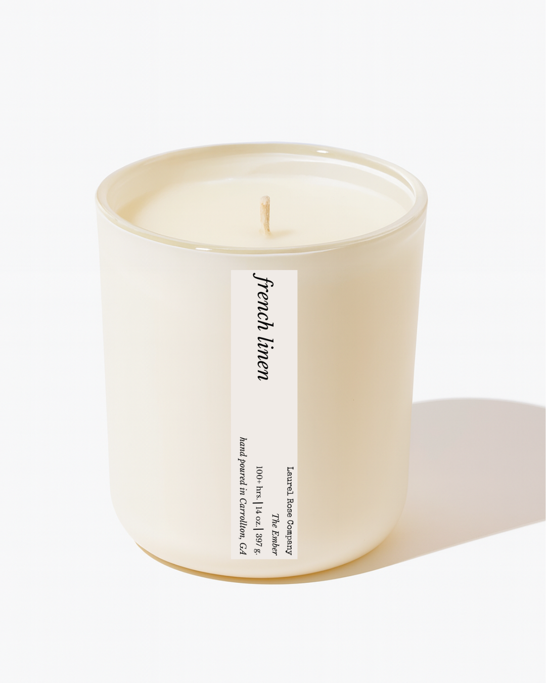 The Ember | Everyday Fragrances