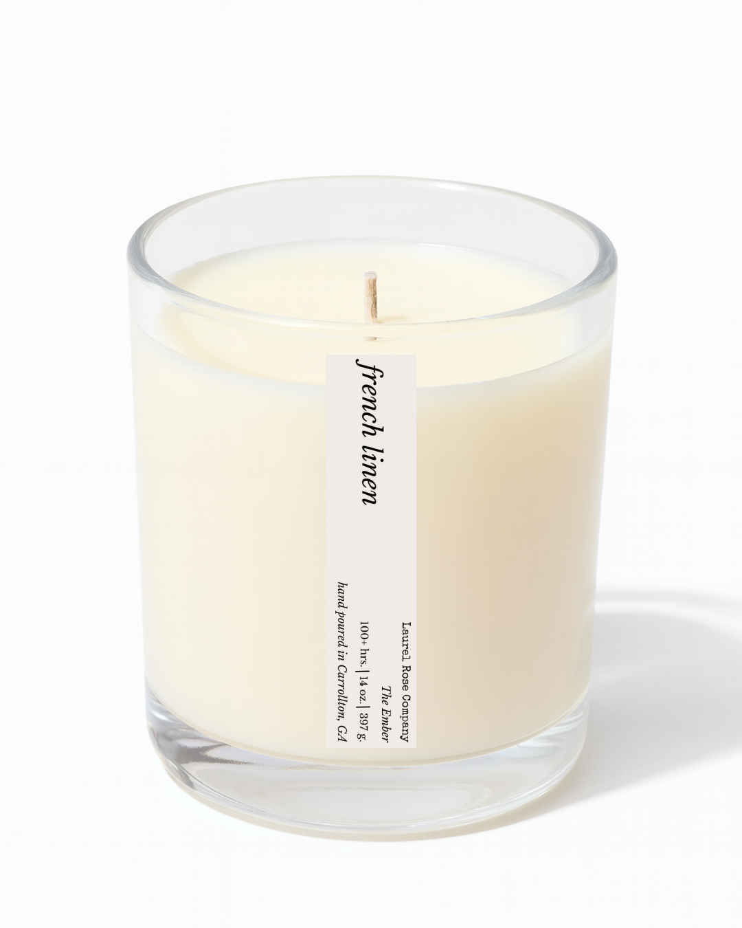 The Ember | Everyday Fragrances