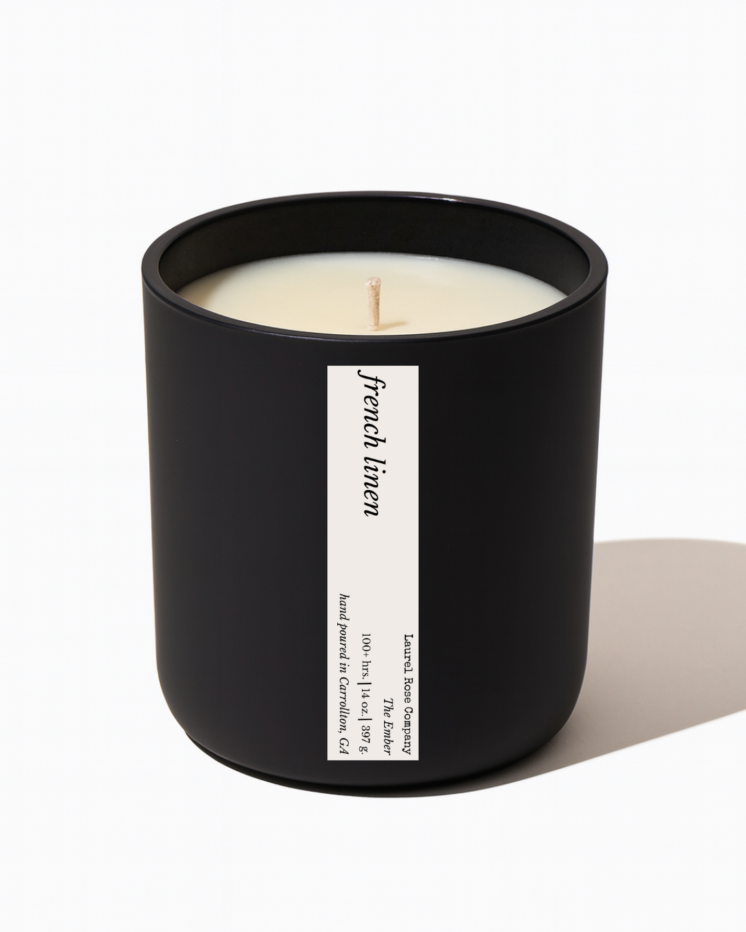 The Ember | Everyday Fragrances