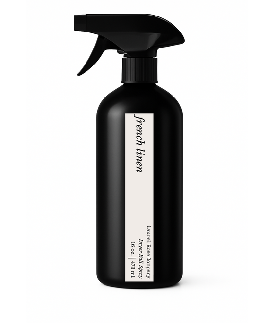 Dryer Ball Spray