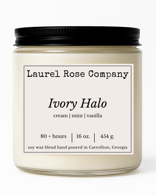 Ivory Halo