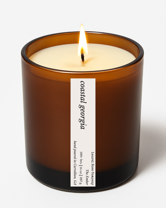 The Ember | Seasonal Fragrances