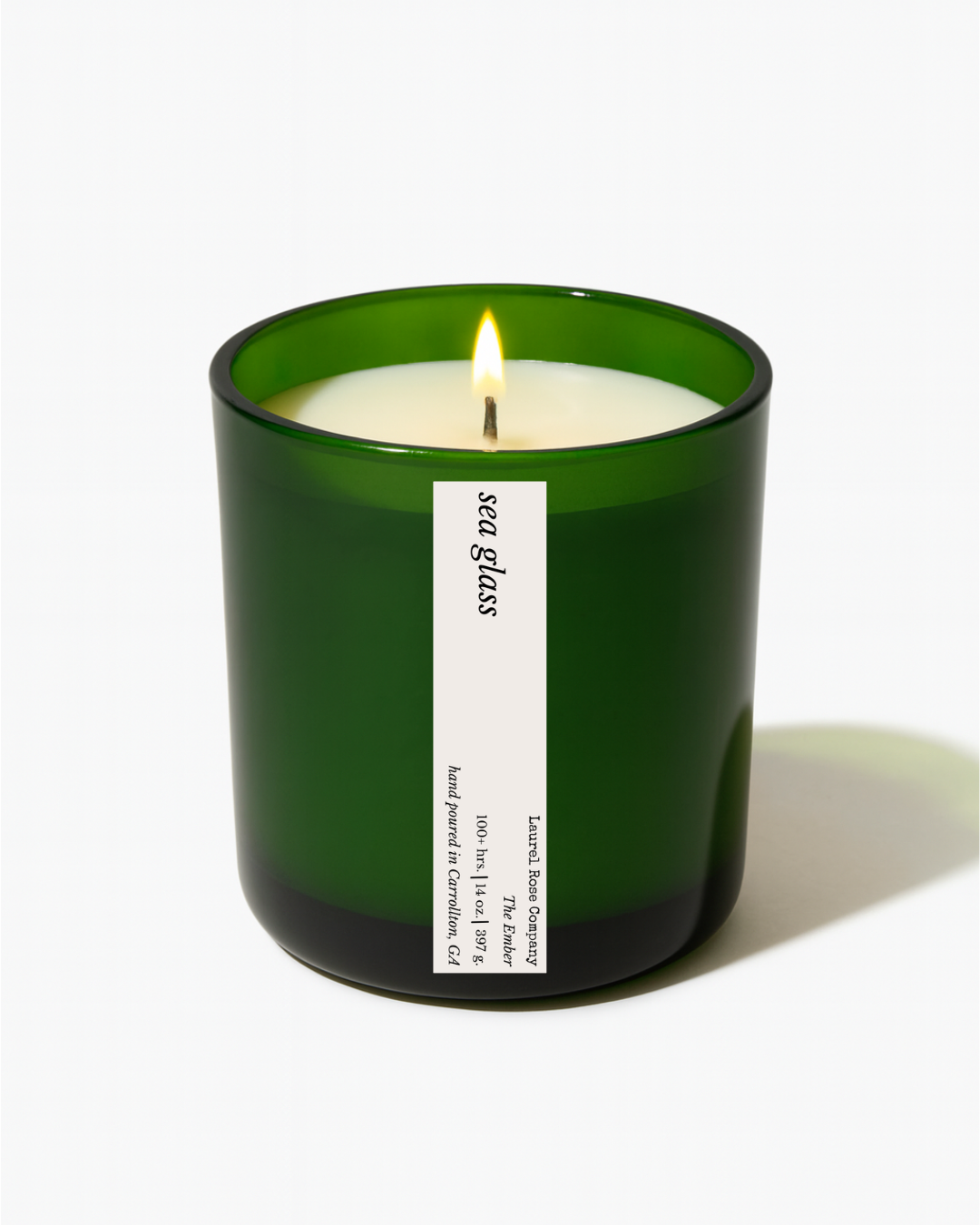 The Ember | Seasonal Fragrances