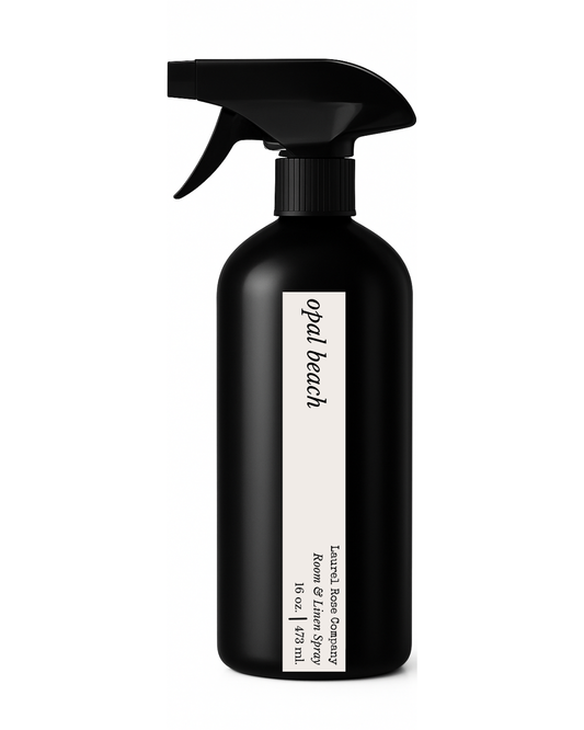 Room & Linen Spray | Seasonal Fragrances