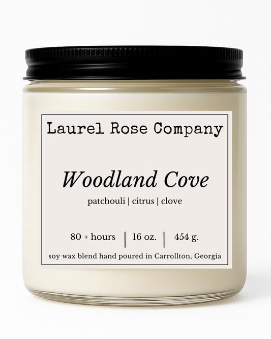 Woodland Cove