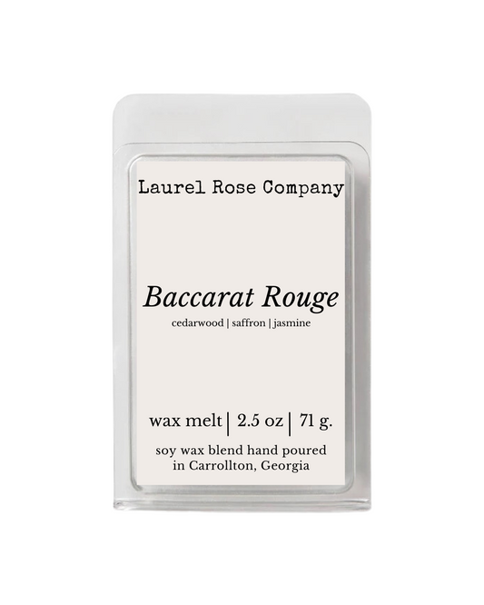 Wax Melts