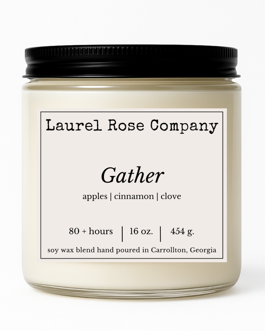 Gather