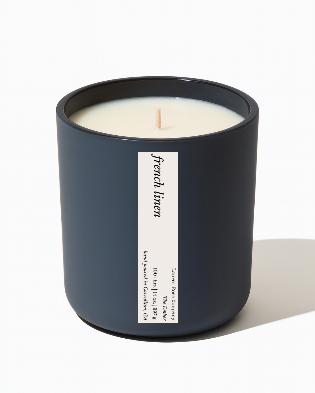 The Ember | Everyday Fragrances