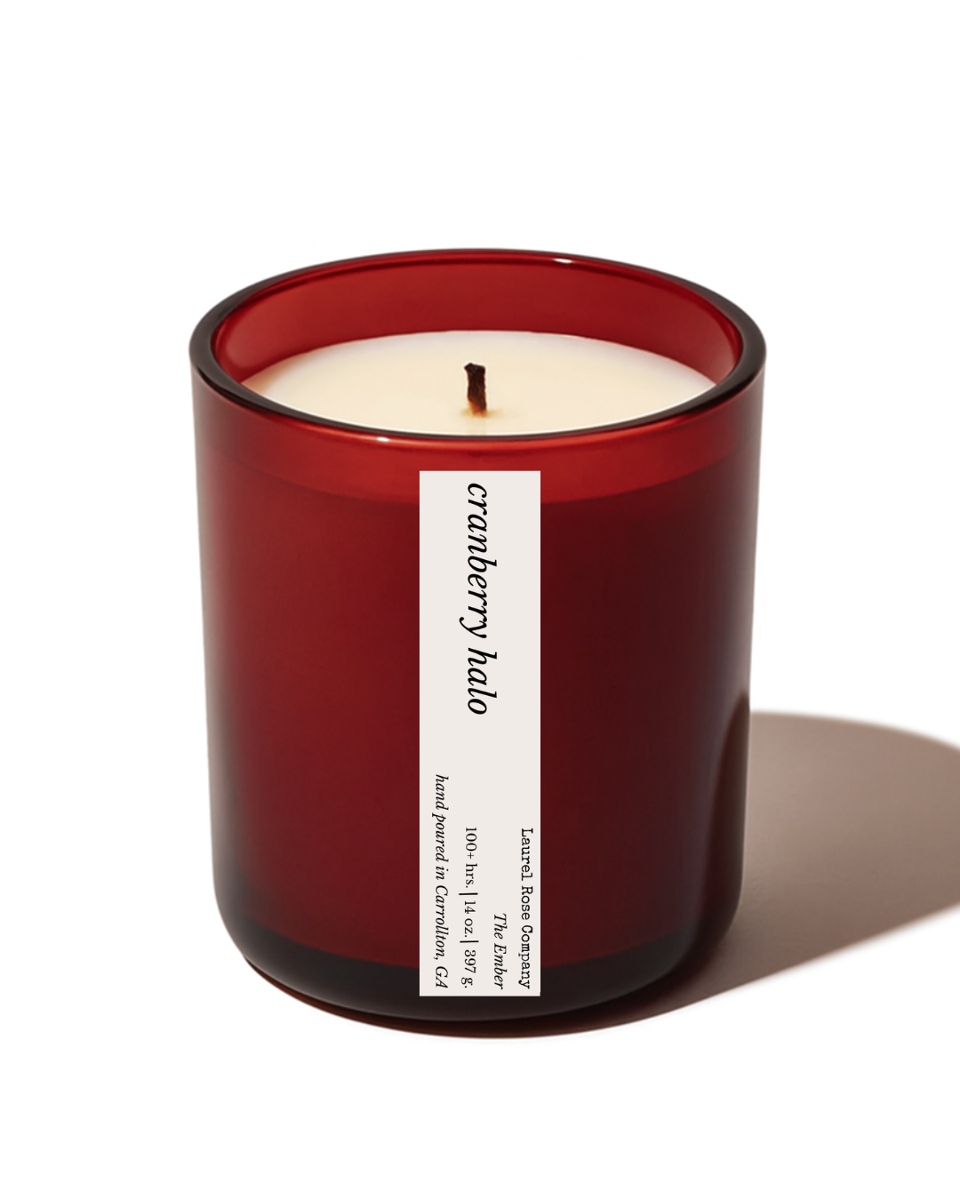 The Ember | Seasonal Fragrances